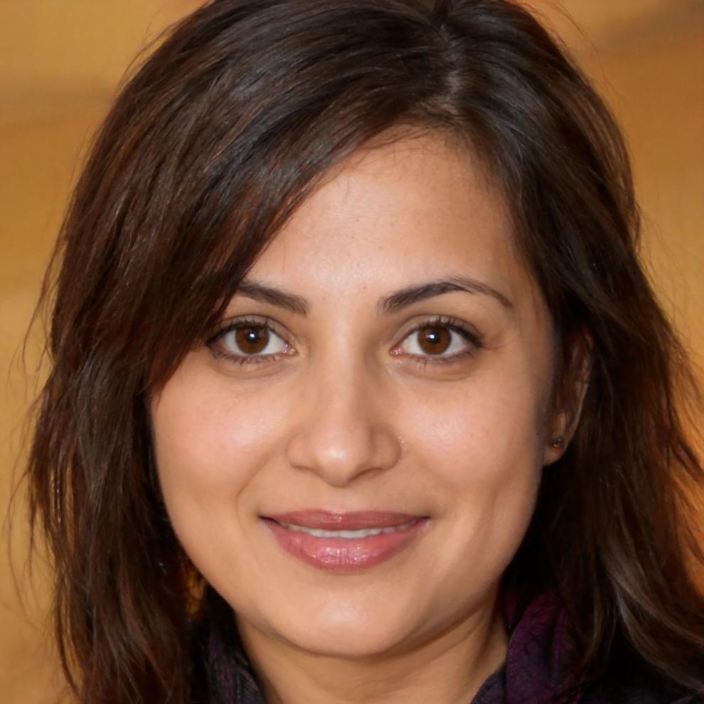 Mentora de planificación financiera